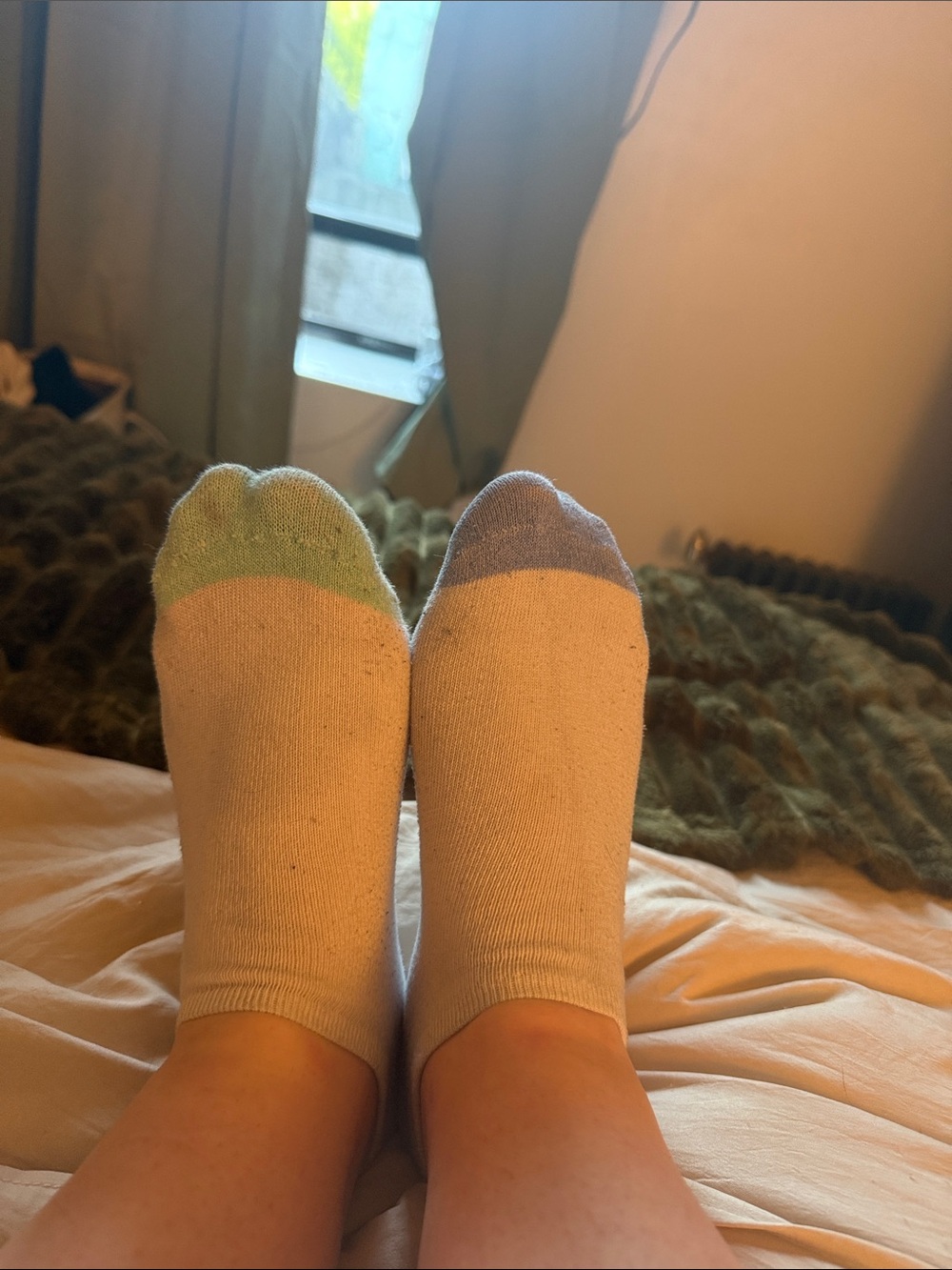 Women’s socks